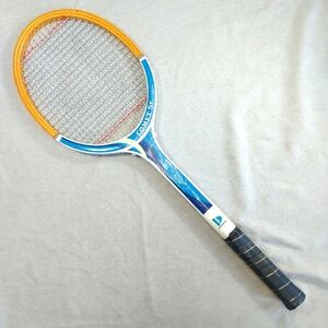 Donnay Comet Sr. Vintage Wood Tennis Racquet